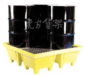 合肥倉(cāng)庫(kù)貨架配套托盤