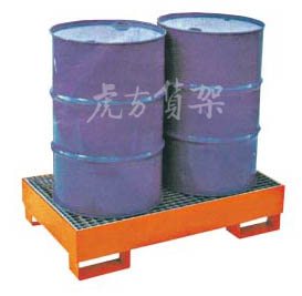 合肥倉(cāng)庫(kù)貨架配套托盤